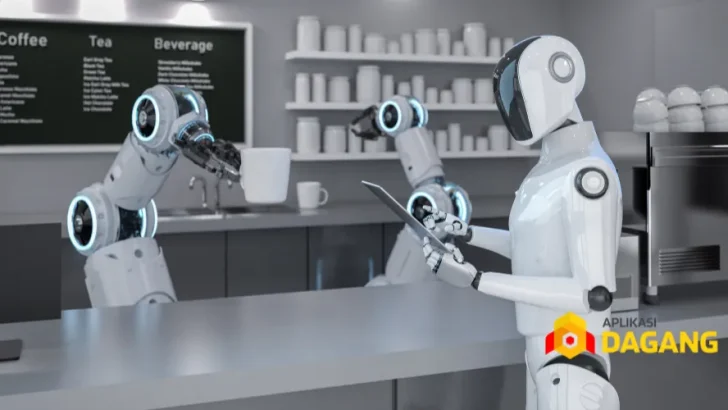 Jasa Aplikasi Android Yogyakarta – Aplikasi Custom untuk Bisnis