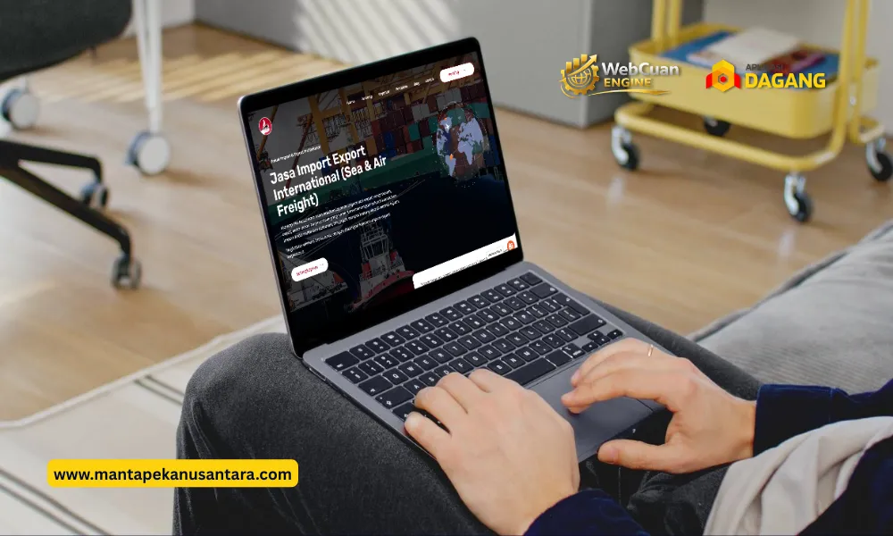 Jasa Pembuatan Website Penghasil Klien & Order (10)