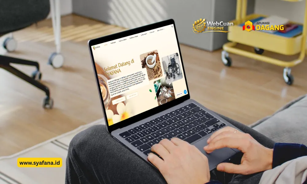 Jasa Pembuatan Website Penghasil Klien & Order (14)