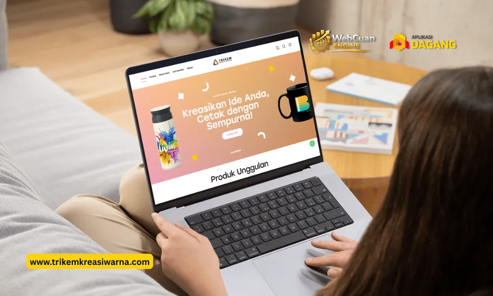 Jasa Pembuatan Website Penghasil Klien & Order (16)