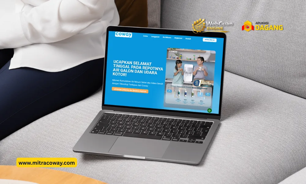 Jasa Pembuatan Website Penghasil Klien & Order (17)