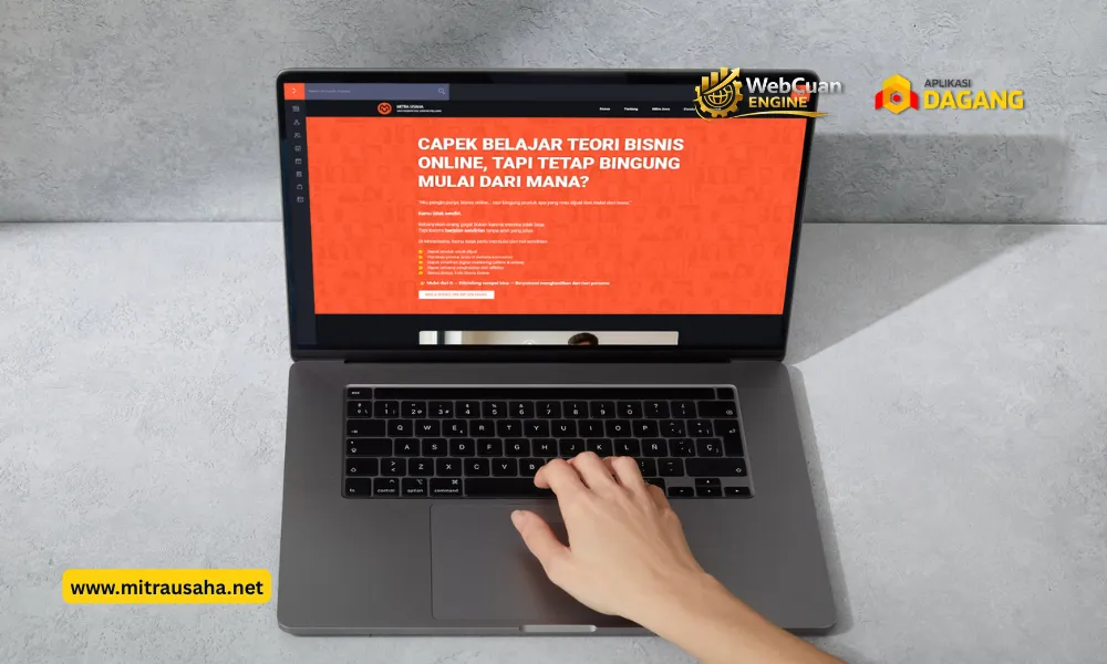 Jasa Pembuatan Website Penghasil Klien & Order (18)