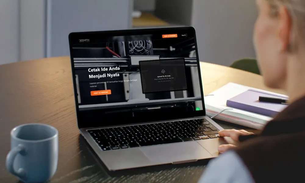 Jasa Pembuatan Website Penghasil Klien & Order (19)