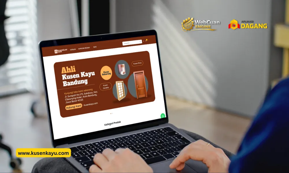 Jasa Pembuatan Website Penghasil Klien & Order (21)