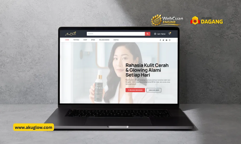 Jasa Pembuatan Website Penghasil Klien & Order (22)