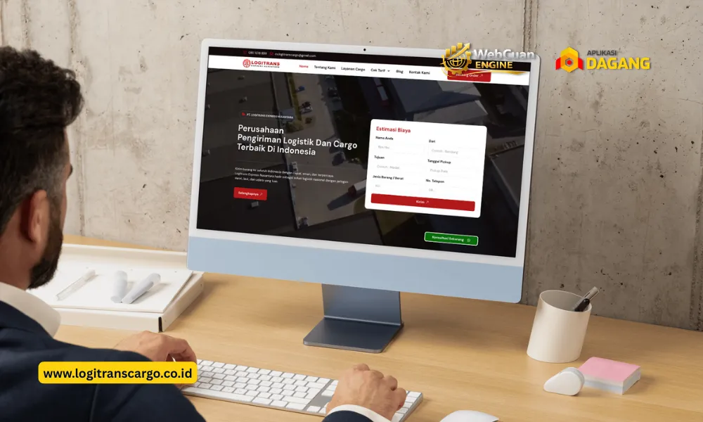 Jasa Pembuatan Website Penghasil Klien & Order (25)