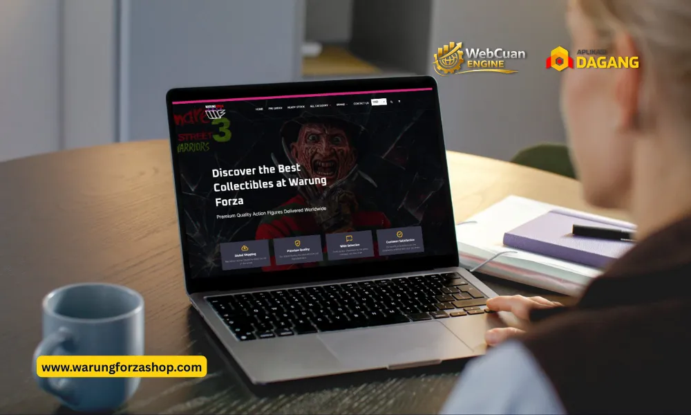 Jasa Pembuatan Website Penghasil Klien & Order (3)