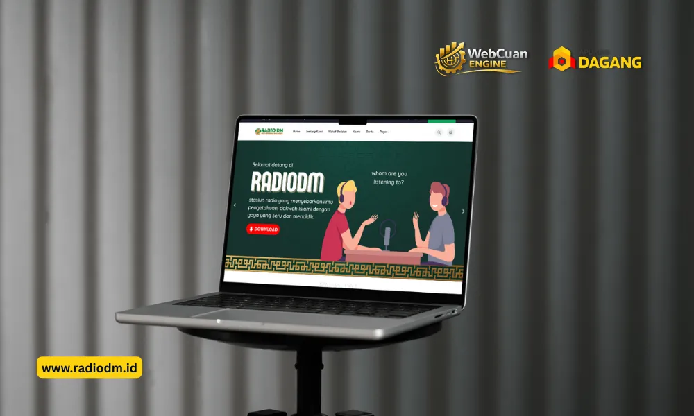 Jasa Pembuatan Website Penghasil Klien & Order (5)