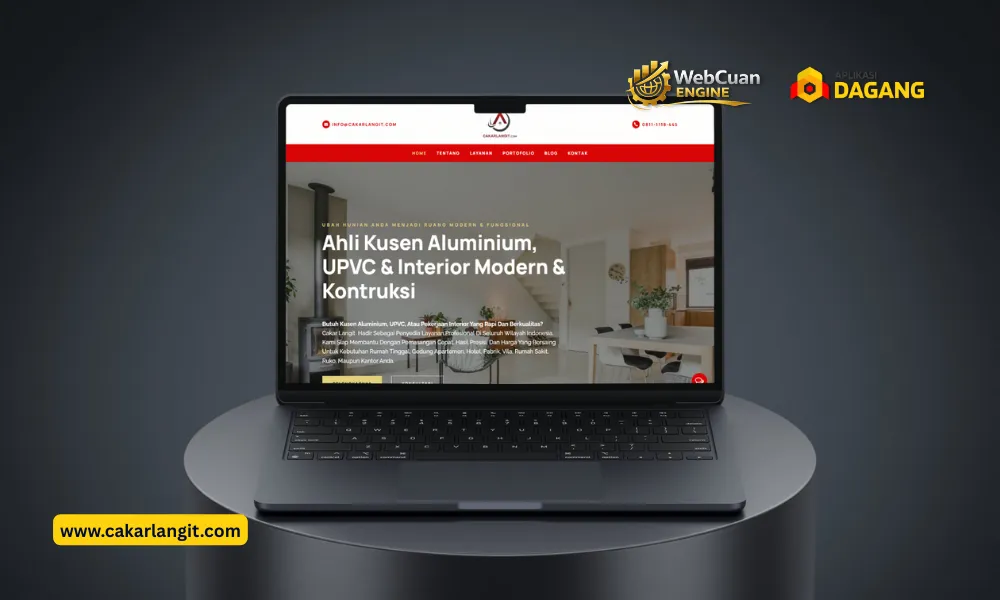 Jasa Pembuatan Website Penghasil Klien & Order (6)