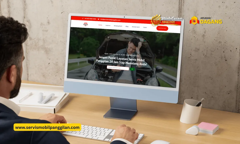 Jasa Pembuatan Website Penghasil Klien & Order (7)