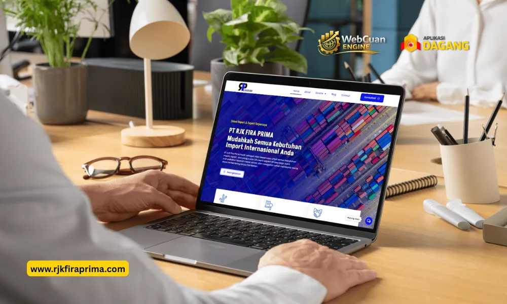 Jasa Pembuatan Website Penghasil Klien & Order (8)